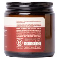 FtN Organic Shea Butter